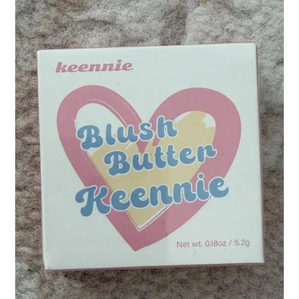Keennie Blush Butter, Color‎ B03 Donut